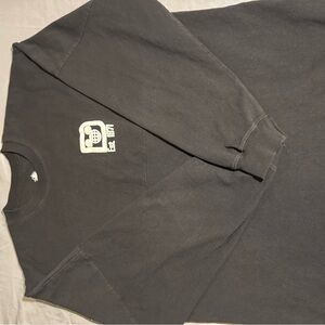 Disney Black Spirit Jersey Tee